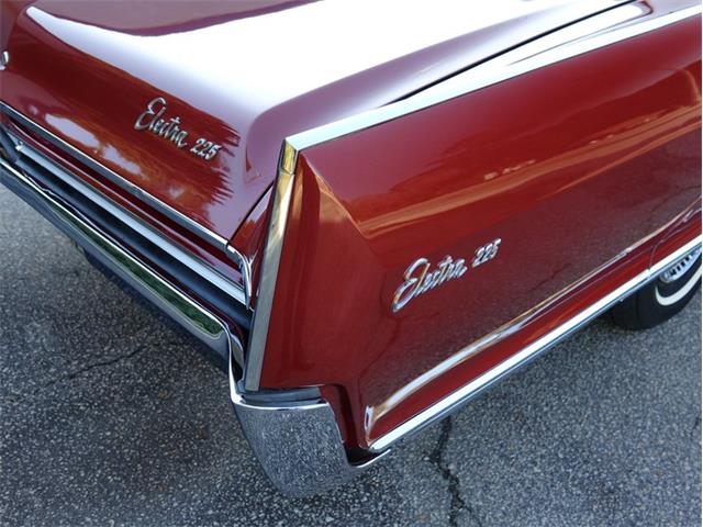 1966 Buick Electra 225 (CC-2122068) for sale in Greensboro, North Carolina