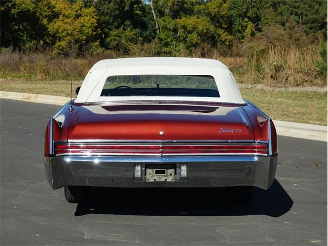 1966 Buick Electra 225 (CC-2122068) for sale in Greensboro, North Carolina