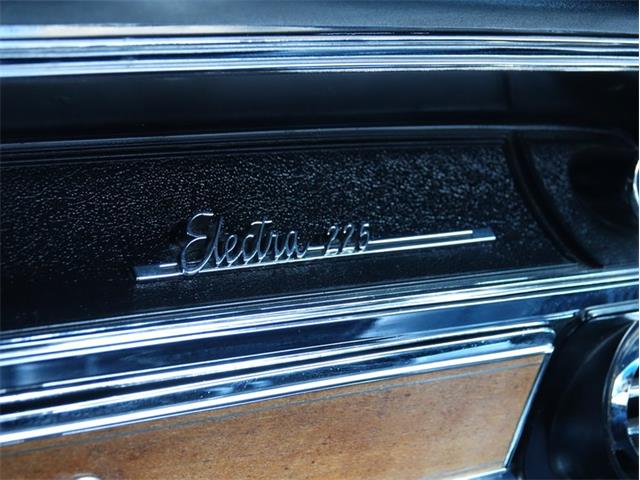 1966 Buick Electra 225 (CC-2122068) for sale in Greensboro, North Carolina