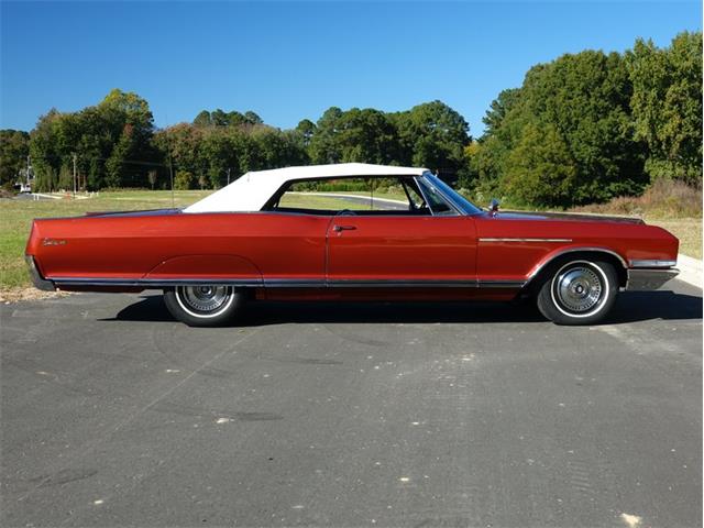 1966 Buick Electra 225 (CC-2122068) for sale in Greensboro, North Carolina