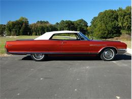 1966 Buick Electra 225 (CC-2122068) for sale in Greensboro, North Carolina