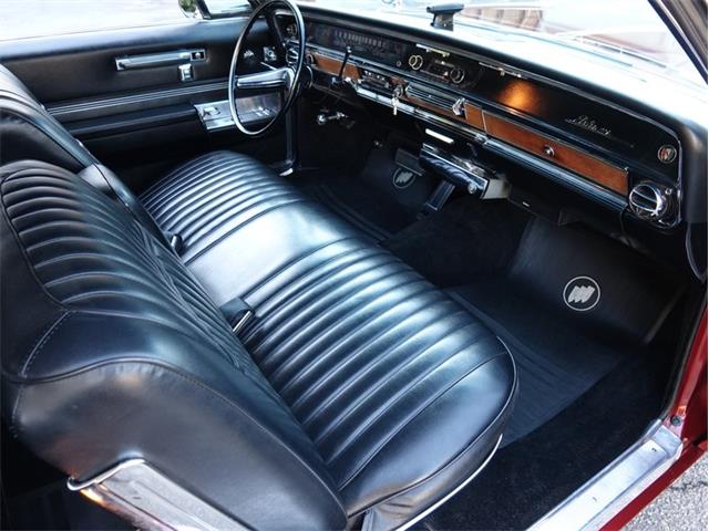 1966 Buick Electra 225 (CC-2122068) for sale in Greensboro, North Carolina