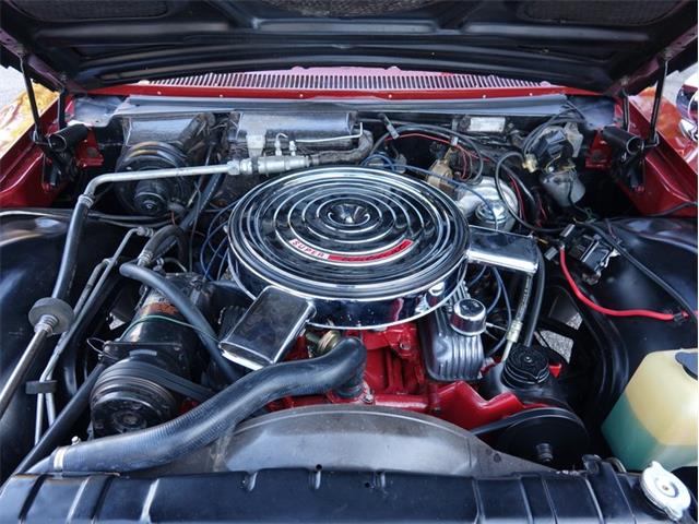 1966 Buick Electra 225 (CC-2122068) for sale in Greensboro, North Carolina