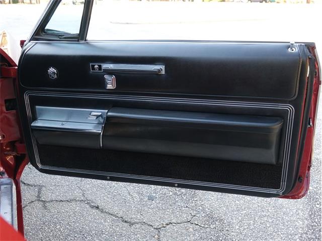 1966 Buick Electra 225 (CC-2122068) for sale in Greensboro, North Carolina