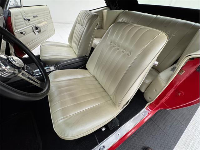 1968 Chevrolet Malibu (CC-2122069) for sale in Morgantown, Pennsylvania