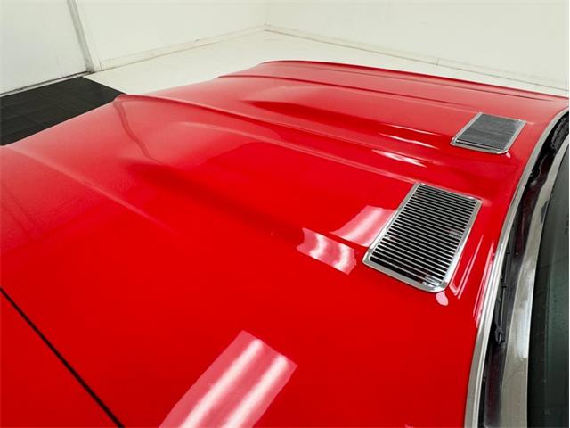 1968 Chevrolet Malibu (CC-2122069) for sale in Morgantown, Pennsylvania