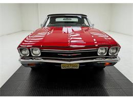1968 Chevrolet Malibu (CC-2122069) for sale in Morgantown, Pennsylvania