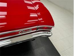 1968 Chevrolet Malibu (CC-2122069) for sale in Morgantown, Pennsylvania