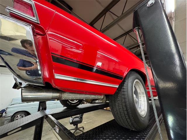 1968 Chevrolet Malibu (CC-2122069) for sale in Morgantown, Pennsylvania