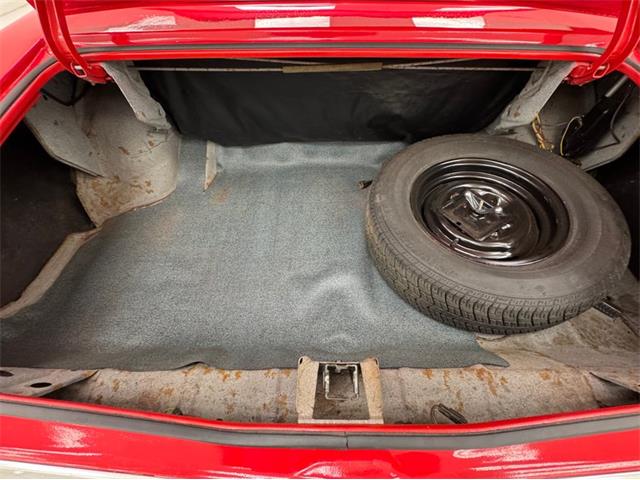 1968 Chevrolet Malibu (CC-2122069) for sale in Morgantown, Pennsylvania
