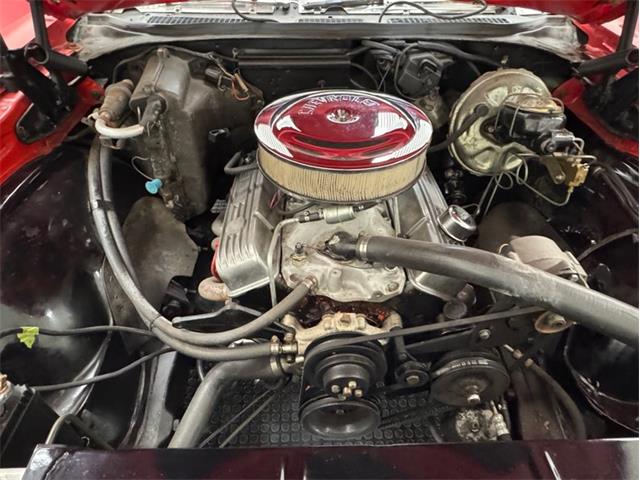 1968 Chevrolet Malibu (CC-2122069) for sale in Morgantown, Pennsylvania