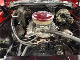 1968 Chevrolet Malibu (CC-2122069) for sale in Morgantown, Pennsylvania