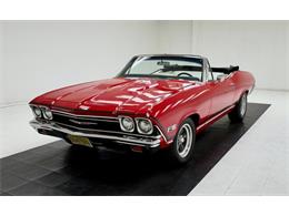 1968 Chevrolet Malibu (CC-2122069) for sale in Morgantown, Pennsylvania