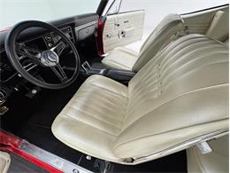 1968 Chevrolet Malibu (CC-2122069) for sale in Morgantown, Pennsylvania