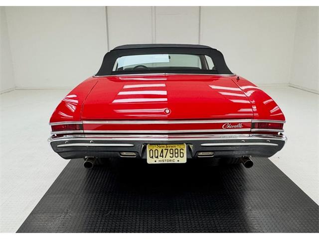1968 Chevrolet Malibu (CC-2122069) for sale in Morgantown, Pennsylvania