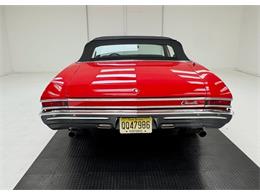 1968 Chevrolet Malibu (CC-2122069) for sale in Morgantown, Pennsylvania