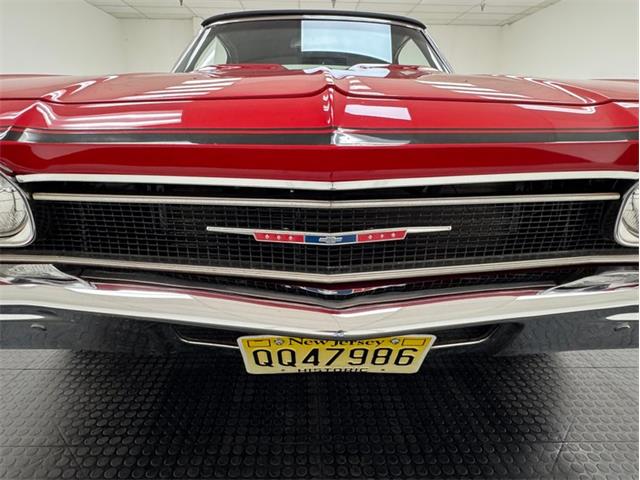 1968 Chevrolet Malibu (CC-2122069) for sale in Morgantown, Pennsylvania