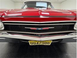 1968 Chevrolet Malibu (CC-2122069) for sale in Morgantown, Pennsylvania