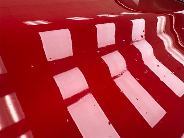1968 Chevrolet Malibu (CC-2122069) for sale in Morgantown, Pennsylvania