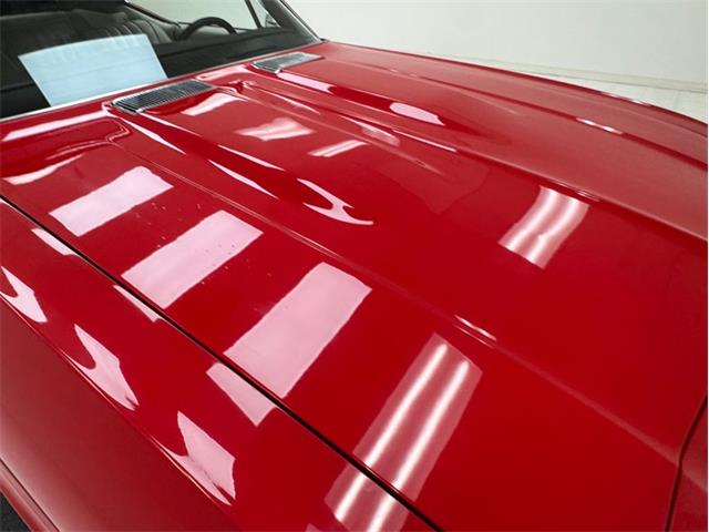 1968 Chevrolet Malibu (CC-2122069) for sale in Morgantown, Pennsylvania