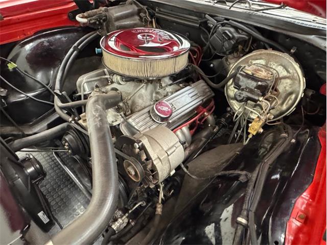 1968 Chevrolet Malibu (CC-2122069) for sale in Morgantown, Pennsylvania