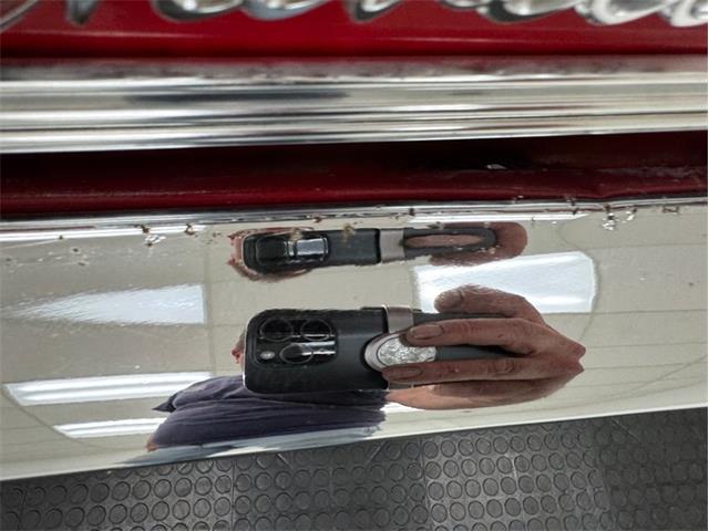 1968 Chevrolet Malibu (CC-2122069) for sale in Morgantown, Pennsylvania
