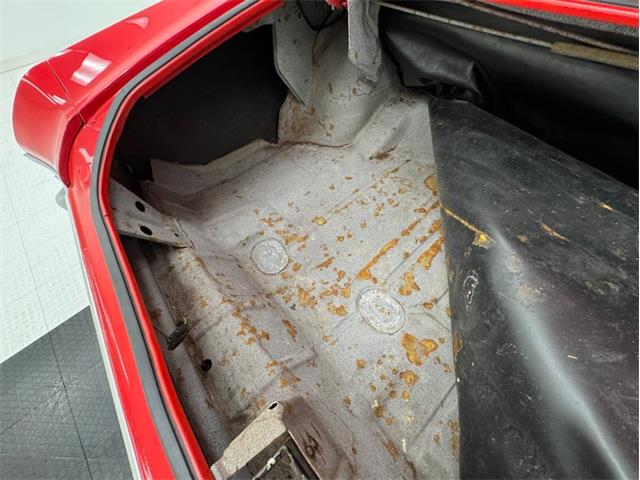 1968 Chevrolet Malibu (CC-2122069) for sale in Morgantown, Pennsylvania