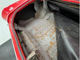 1968 Chevrolet Malibu (CC-2122069) for sale in Morgantown, Pennsylvania