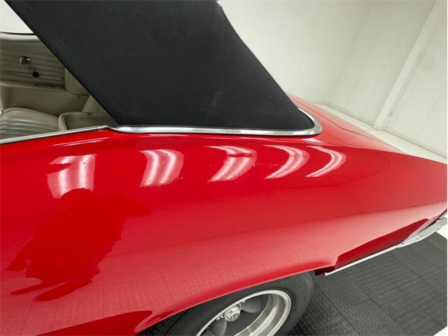 1968 Chevrolet Malibu (CC-2122069) for sale in Morgantown, Pennsylvania