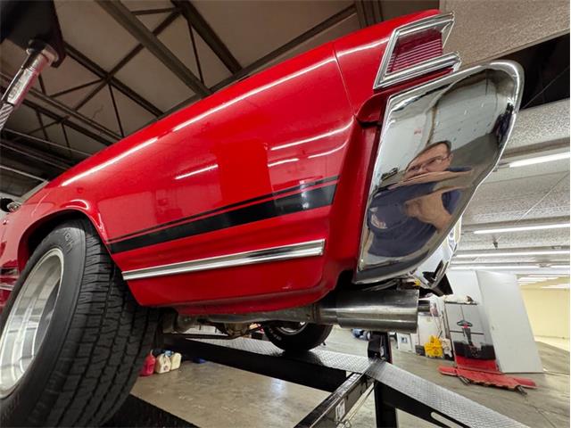 1968 Chevrolet Malibu (CC-2122069) for sale in Morgantown, Pennsylvania