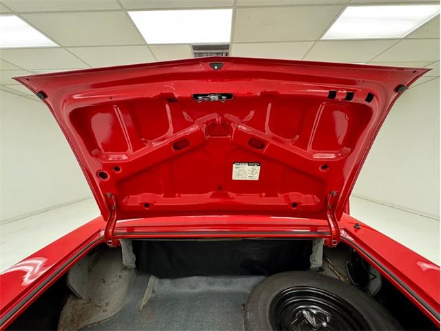 1968 Chevrolet Malibu (CC-2122069) for sale in Morgantown, Pennsylvania