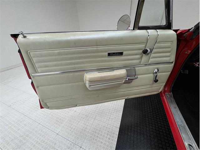 1968 Chevrolet Malibu (CC-2122069) for sale in Morgantown, Pennsylvania