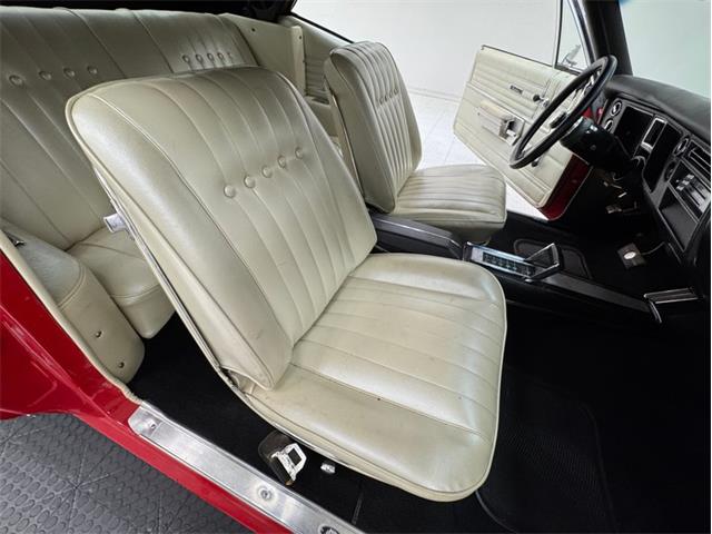 1968 Chevrolet Malibu (CC-2122069) for sale in Morgantown, Pennsylvania