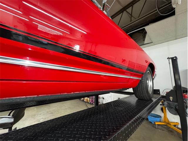 1968 Chevrolet Malibu (CC-2122069) for sale in Morgantown, Pennsylvania