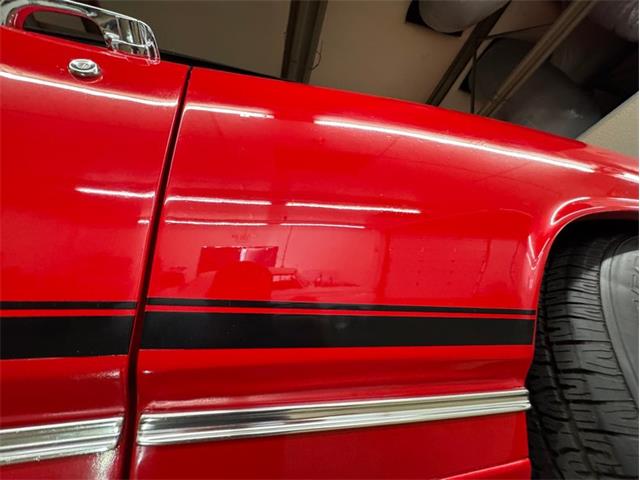 1968 Chevrolet Malibu (CC-2122069) for sale in Morgantown, Pennsylvania