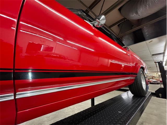 1968 Chevrolet Malibu (CC-2122069) for sale in Morgantown, Pennsylvania