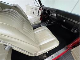 1968 Chevrolet Malibu (CC-2122069) for sale in Morgantown, Pennsylvania