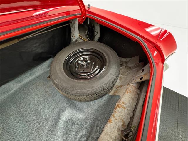 1968 Chevrolet Malibu (CC-2122069) for sale in Morgantown, Pennsylvania