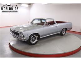 1966 Chevrolet El Camino (CC-2120207) for sale in Denver , Colorado