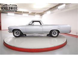 1966 Chevrolet El Camino (CC-2120207) for sale in Denver , Colorado