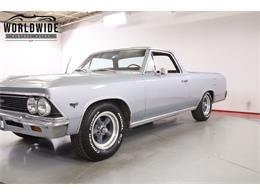1966 Chevrolet El Camino (CC-2120207) for sale in Denver , Colorado