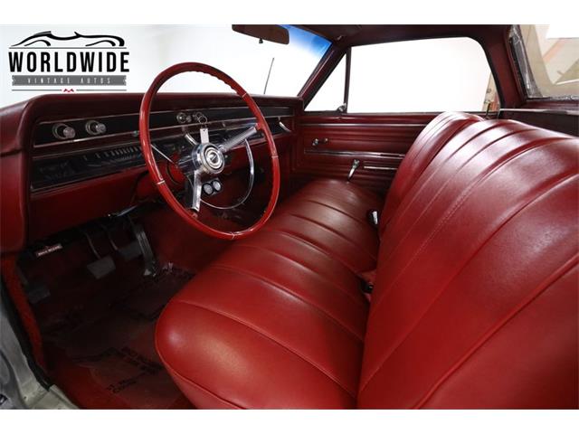 1966 Chevrolet El Camino (CC-2120207) for sale in Denver , Colorado
