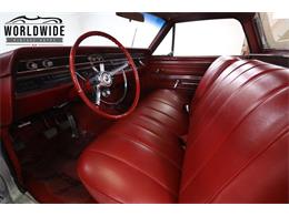 1966 Chevrolet El Camino (CC-2120207) for sale in Denver , Colorado
