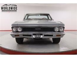 1966 Chevrolet El Camino (CC-2120207) for sale in Denver , Colorado