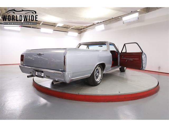 1966 Chevrolet El Camino (CC-2120207) for sale in Denver , Colorado