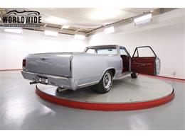 1966 Chevrolet El Camino (CC-2120207) for sale in Denver , Colorado