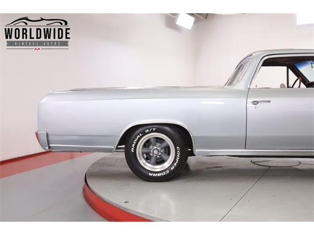 1966 Chevrolet El Camino (CC-2120207) for sale in Denver , Colorado