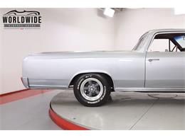 1966 Chevrolet El Camino (CC-2120207) for sale in Denver , Colorado