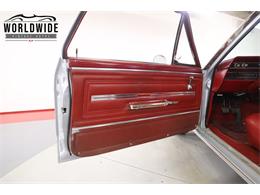 1966 Chevrolet El Camino (CC-2120207) for sale in Denver , Colorado
