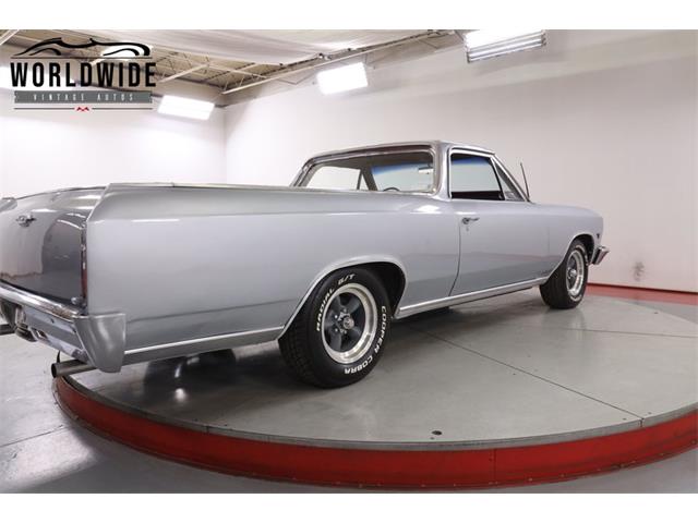 1966 Chevrolet El Camino (CC-2120207) for sale in Denver , Colorado